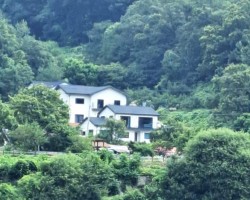 드림천연치유센터 전경