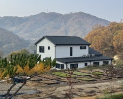 드림천연치유센터 전경