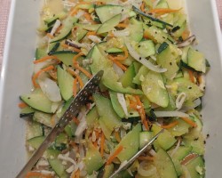 맛있는 건강요리들